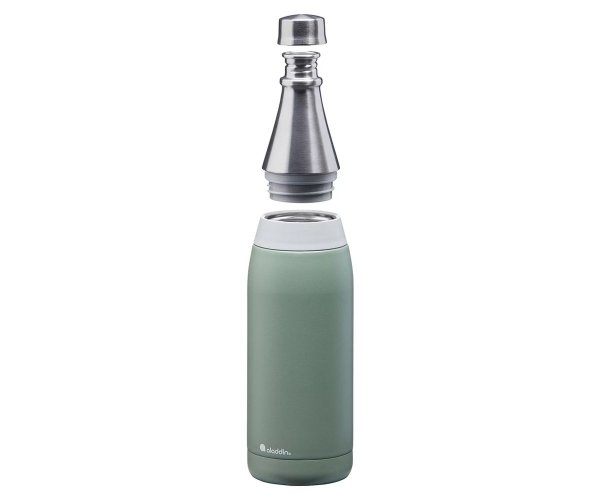 Butelka termiczna Aladdin FRESCO THERMAVAC 600 ml zielony