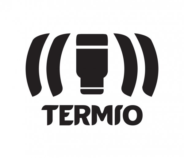 Logo TERMIO