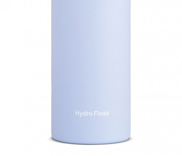 Butelka termiczna Hydro Flask 709 ml Standard Mouth With Flex Cap fog