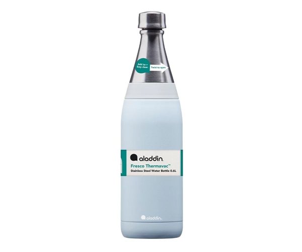 Butelka termiczna Aladdin FRESCO THERMAVAC 600 ml błękitny