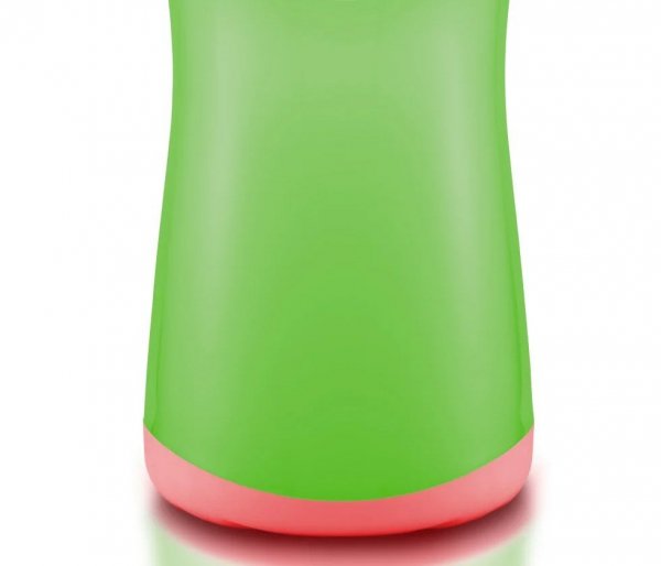 Butelka termiczna CONTIGO Autoseal KIDS 260 ml zielony Watermelon Green