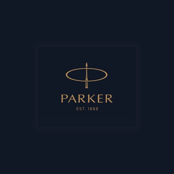 parker logotype