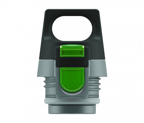 Butelka termiczna SIGG One Green 500 ml zielony
