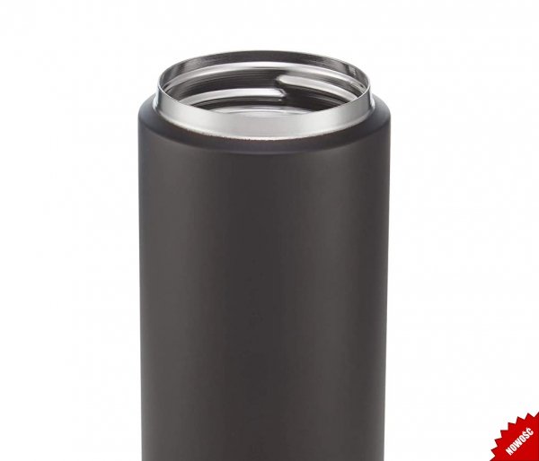 Kubek termiczny Super Light Thermos Motion 350 ml czarny