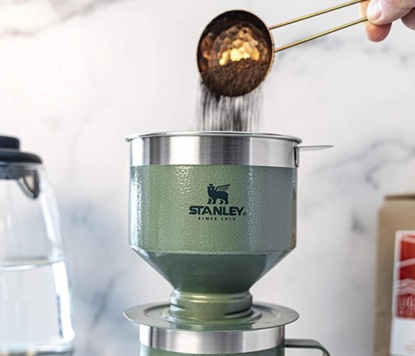 Drip turystyczny Stanley Classic z filtrem do zaparzania kawy 