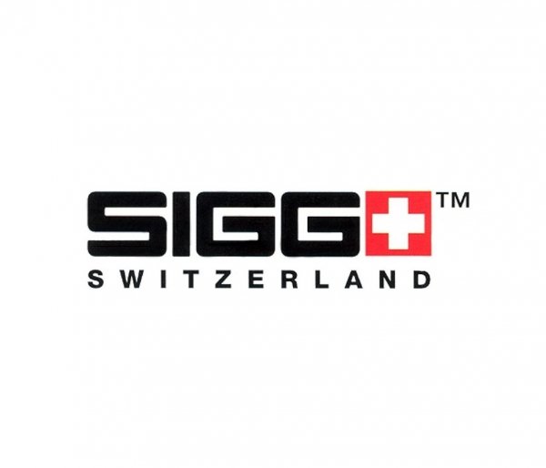 SIGG logo