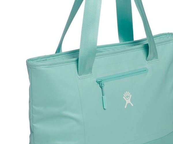 Torba termiczna na zakupy Hydro Flask 20L ALPINE błękitny
