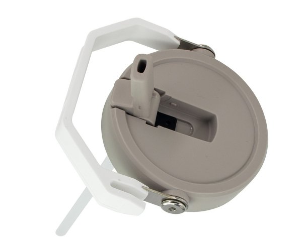 Bidon Stanley Jug 1900 ml The IceFlow™ Flip Straw 2.0 biały Frost
