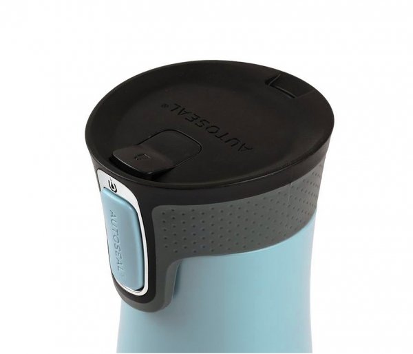 Kubek termiczny CONTIGO 470 ml West Loop 2 (Iced Aqual) morski