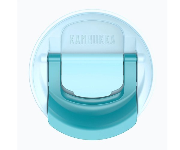 Kubek termiczny RIO Tumbler Kambukka 950 ml Frosty Coconut błękitny