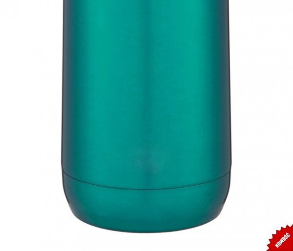 Kubek termiczny CONTIGO 360 ml LUXE Biscay Bay turkusowy