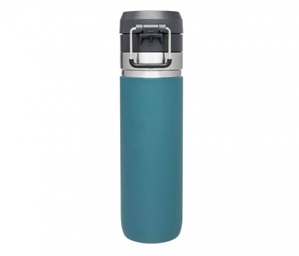 Butelka termiczna STANLEY QUICK FLIP 700 ml turkusowy