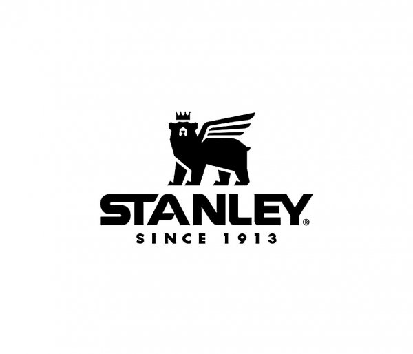 Słomki 4szt do kubka Stanley IceFlow (bezbarwny)
