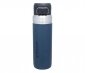 Butelka termiczna STANLEY QUICK FLIP 1064 ml (granatowy) 