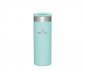 Kubek termiczny Stanley AeroLight Transit 470 ml (błękitny) Watercolor Blue 