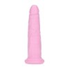 Dildo With The Scent Of Bubble Gum