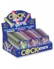Cock Rockets – Oral Sex Lollipop, Watermelon Flavor