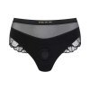 HARNESS LINGERIE SUBLIME - XL - BLACK