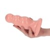 Plug-Italian Cock 6Flesh