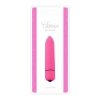 Wibrator-VIBRATORE BULLET CLASSICS PINK