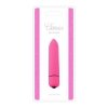 Wibrator-VIBRATORE BULLET CLASSICS PINK