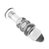 5.5 Glass Romance Clear