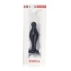 4.5 Glass Romance Black