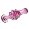 4.5 Glass Romance Pink