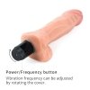 9.25 Xtreme Flexi Vibrator