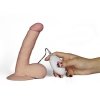 7.5 The Ultra Soft Dude Vibrating