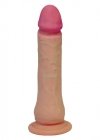 Dildo-KEKROPS-LOVECLONEX 7-flexible