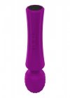 Stymulator-Rechargeable Power Wand - Purple