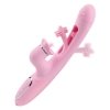 Vibrator - Twist & Tease TONGUE LICKING