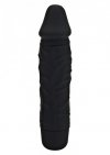 Mini Classic Vibrator Black