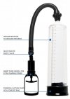 Power Pump Black
