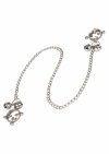 4-Point Nipple Press W Bells Metal