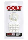 COLT Enhancer Rings Transparent