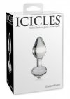 Icicles No.44 Transparent