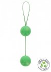 Sphere Balls Green