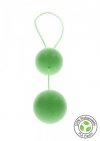 Sphere Balls Green
