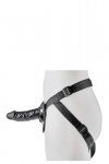 BLAZE HARNESS WITH DILDO