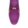 3 Up-and-Down Moving Rings Vibrator