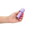 Mini Wand Vibrator