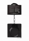 Beginners Handcuffs - Black