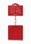 Beginners Handcuffs - Red