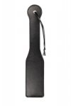 'Love'' Paddle - Glow in the Dark - Black/Neon Green