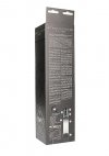 Automatic Rechargeable Luv Pump - Black
