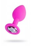 ToDo Anal Plug Brilliant