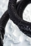 A-TOYS, Penis Pump, PVC, Black, 23.5 cm