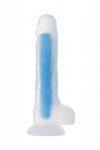 BEYOND BY TOYFA  Steve Glow Blue 14,5cm